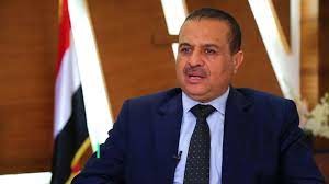 وزير الصناعة ومحافظ صنعاء يطلعان على الوضع التمويني بأسواق المحافظة
